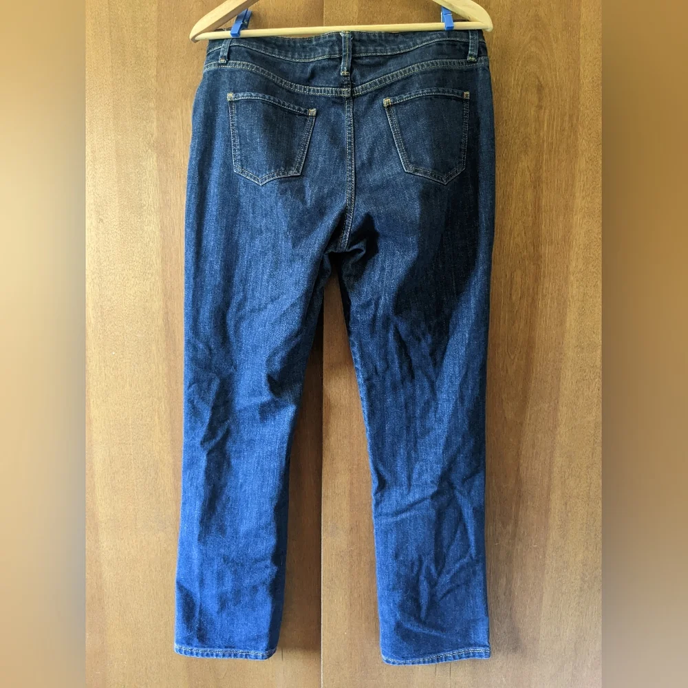 Vintage Boden jeans, size 10R - Picture 2 of 6